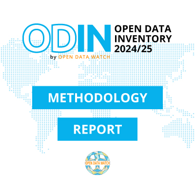 Methodology Report